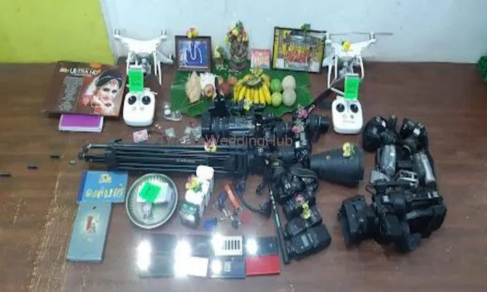 Bramma Studio