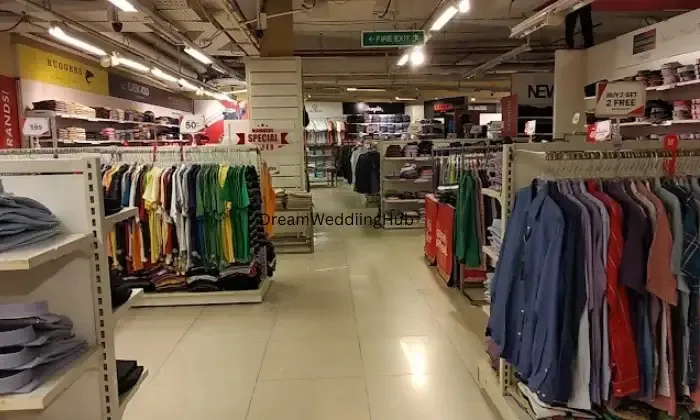 Brand Factory Kanpur