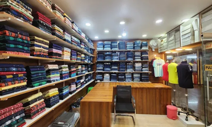 Brand House Gadag