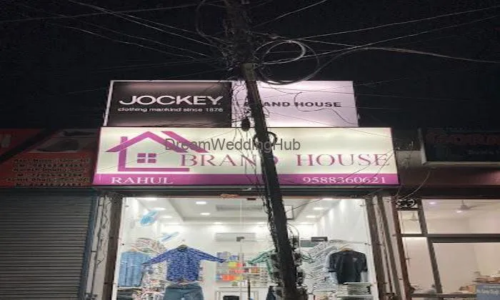 Brand House Jind