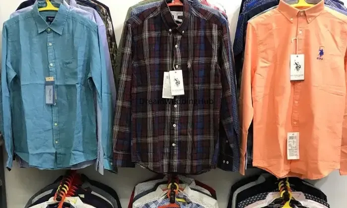 Brand Man Latur