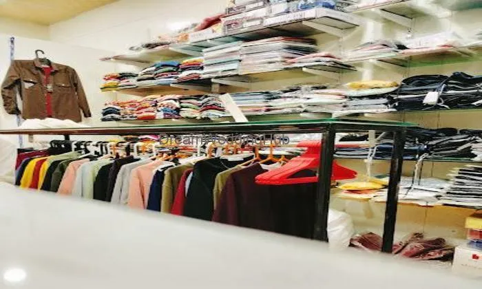 Brand Venue The Perfect Men's Shop