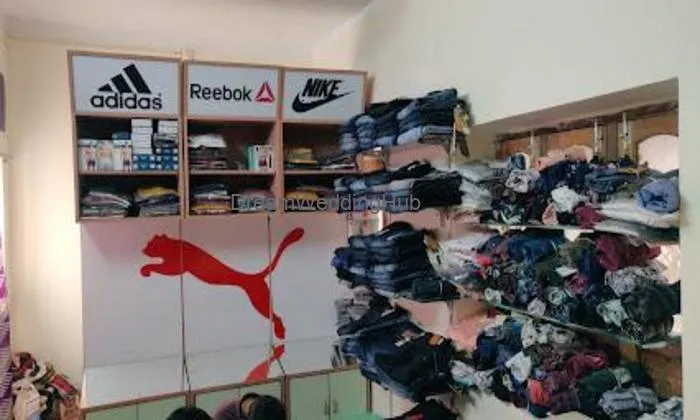 Brand Zone Nagaur