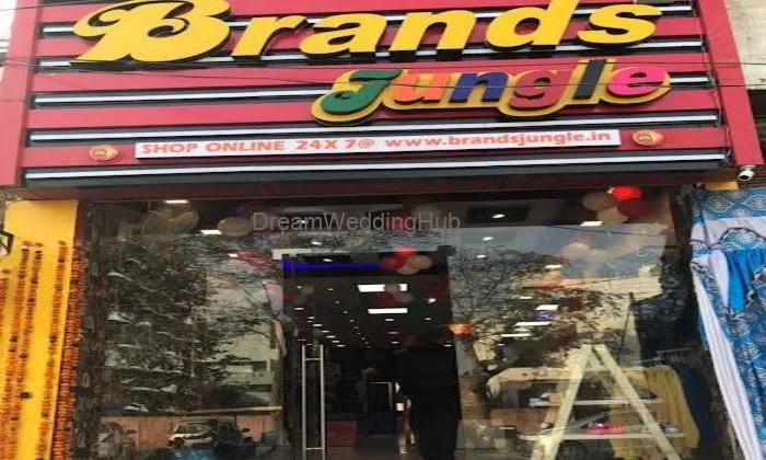 Brands Jungle