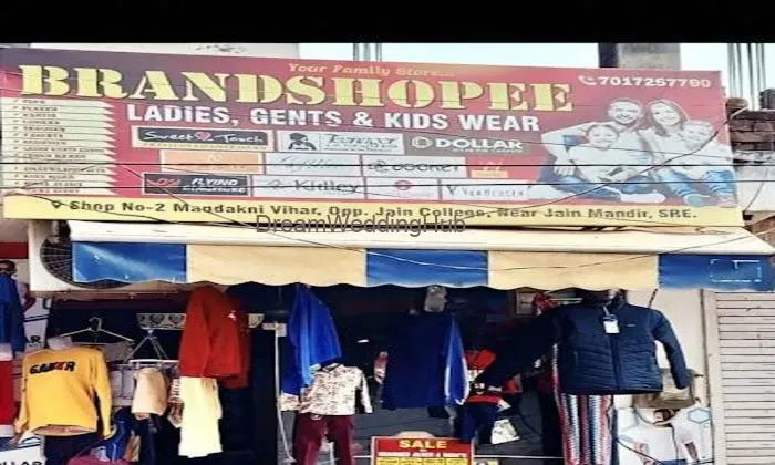 Brandshopee