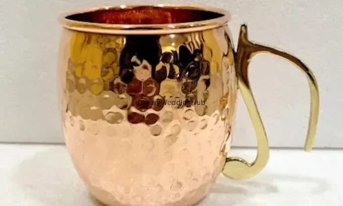 Brass  Gifts