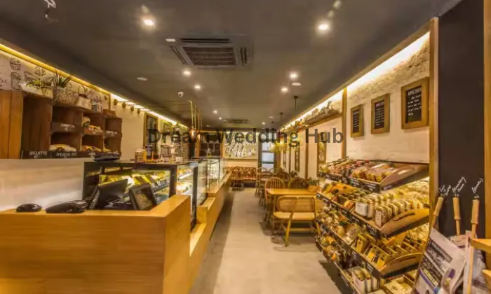 Bread And More