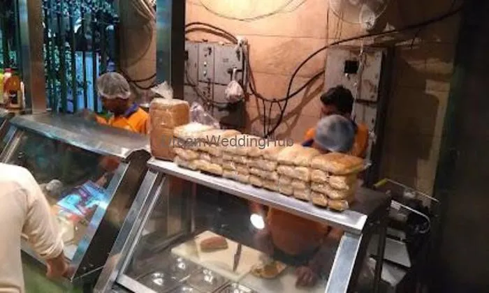 Bread Basket Bread Basket