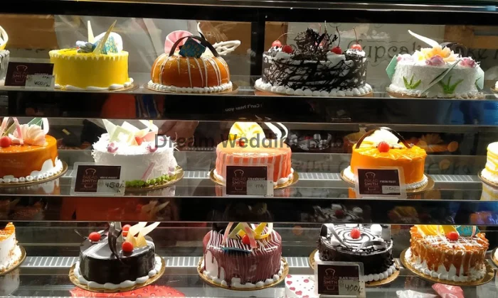 Bread Smith Bakery