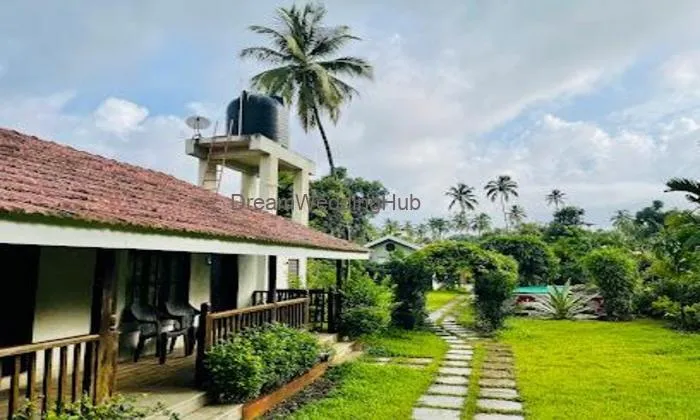 Breeze Resort