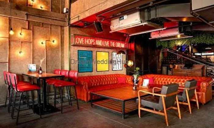 Brewdog Amritsar