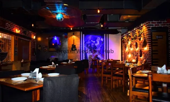 Brewz Rock Cafe