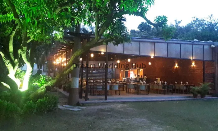 Brg Heritage Resorts & Restaurant Brg Heritage Resorts & Restaurant