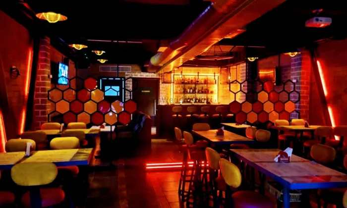 Bricz Resto Bar