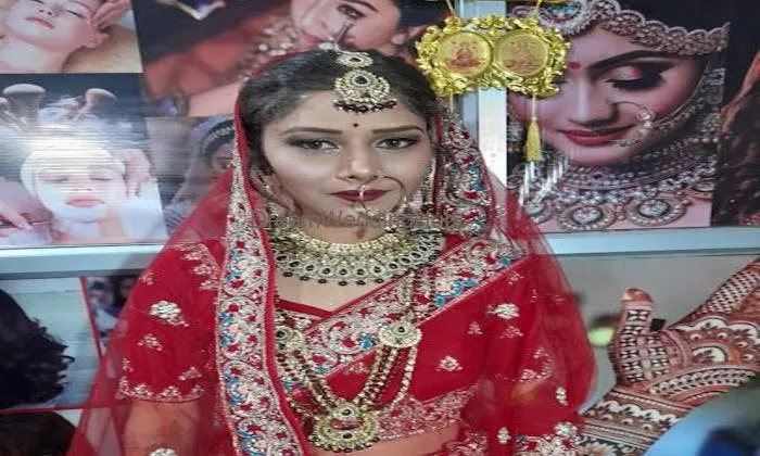 Bridal Beauty Parlour & General Store