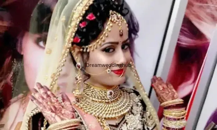 Bridal Beauty Parlour Hathras
