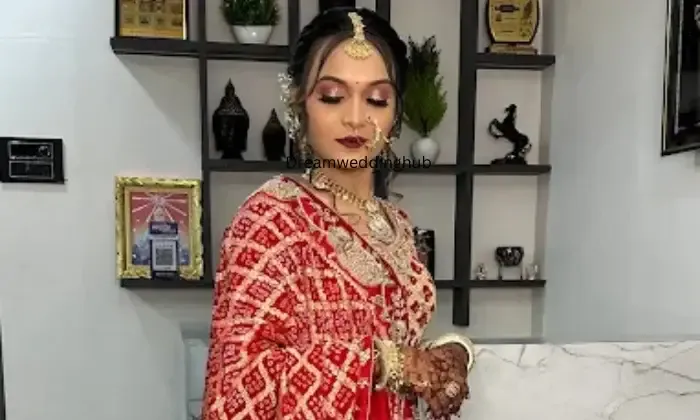 Bridal Beauty Salon