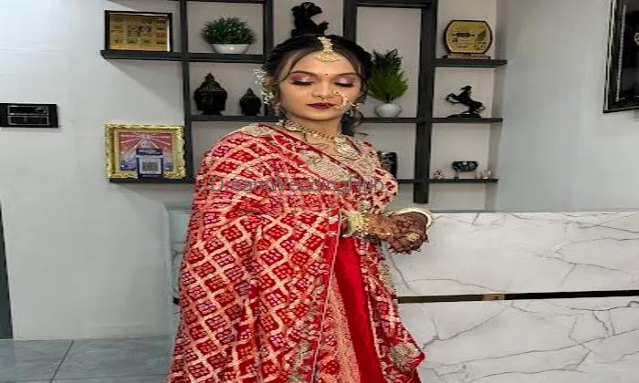 Bridal Beauty Salon