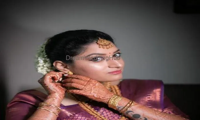 Bridal Bloom Beauty Care N Fitness Centre(beauty Parlour Thrissur)