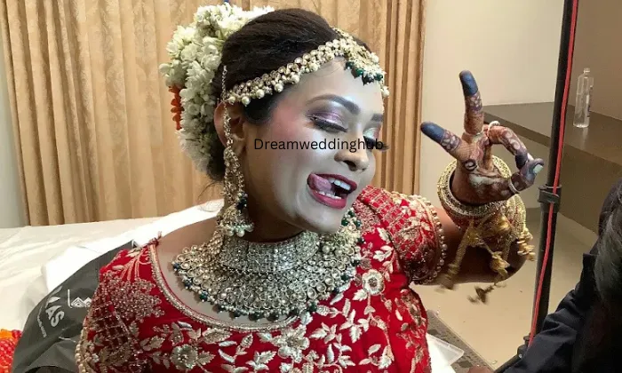 Bridal Hub Make Up Studio Bridal Hub Make Up Studio