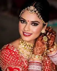 Bridal Hub Makeover