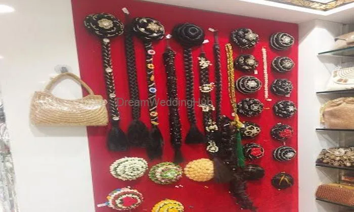 Bridal Imitation Jewellery