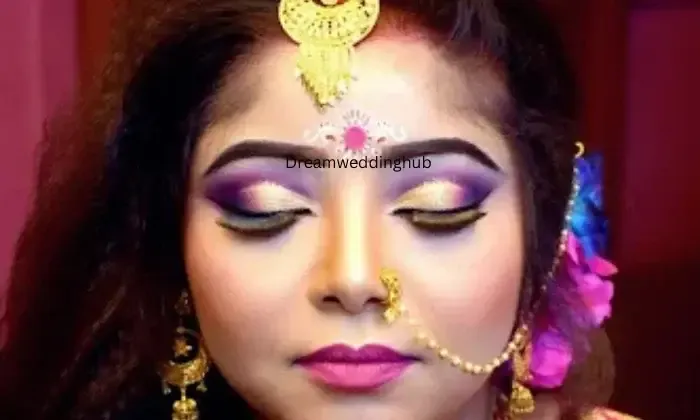 Bridal Makeup Artist Balaka