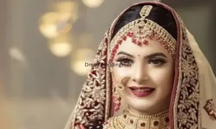 Bridal Makeup Artist Dwarka Delhi