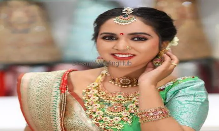Bridal Makeup Artist In Chennai | Celebrity Makeup | Nishaghouse Makeup Studio