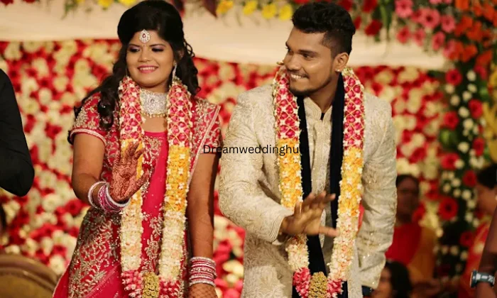 Bridal Makeup Artist Vijay Bridal Makeup Artist Vijay