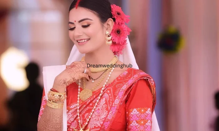 Bridal Makeup Artists In Sivasagar