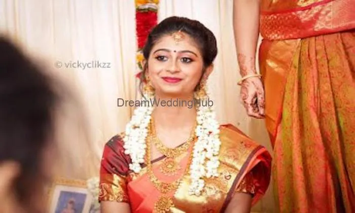 Bridal Makeup By Sharmila Bridal Makeup By Sharmila