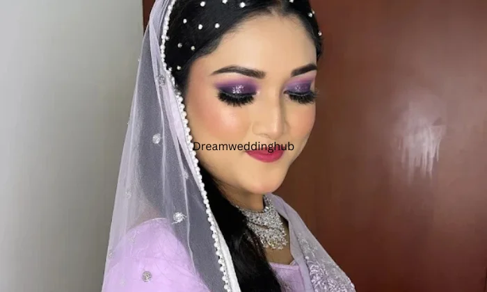 Bridal Makeup Studio By Amrita Singh  Tezpur