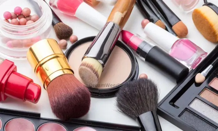 Bridal Makeup Studio By Dipti