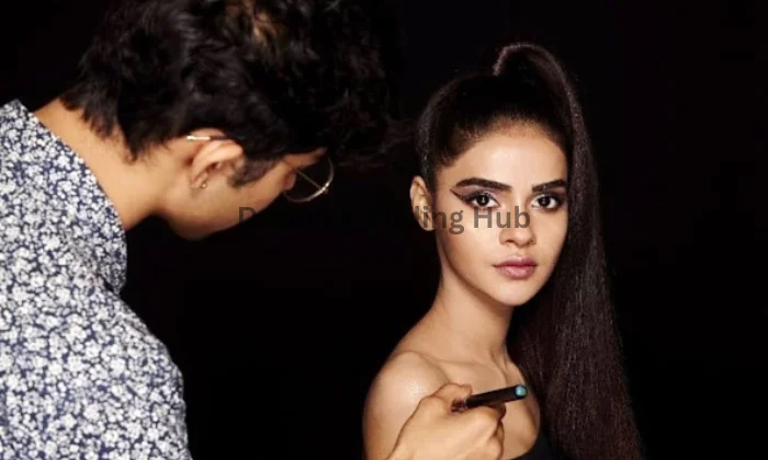 Bridal Makeup Studio By Mayank