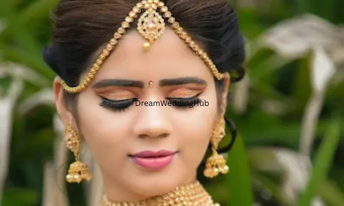 Bridal Makeup Studio Delhi Ncr