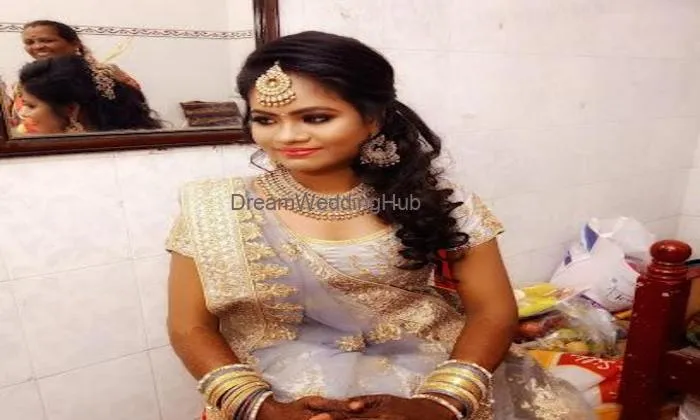 Bridal Makeup Studio