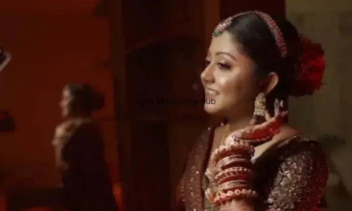 Bridal Makup Artist