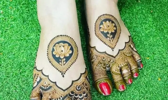 Bridal Mehendi Wala