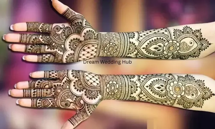 Bridal Mehndi Artist  New Delhi