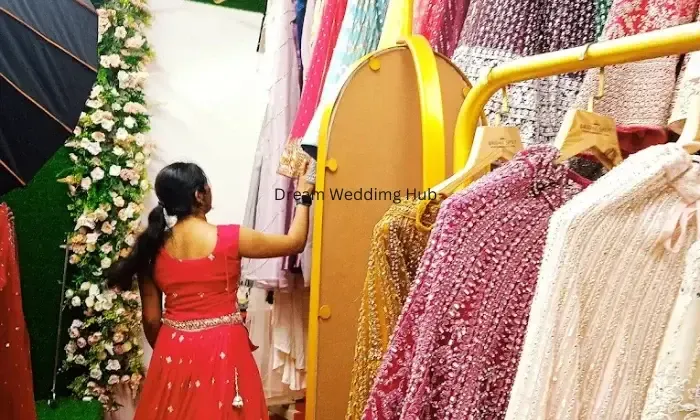 Bridal Spot  Premium Bridal