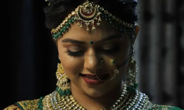 Bridal Studio By Hina Mehta
