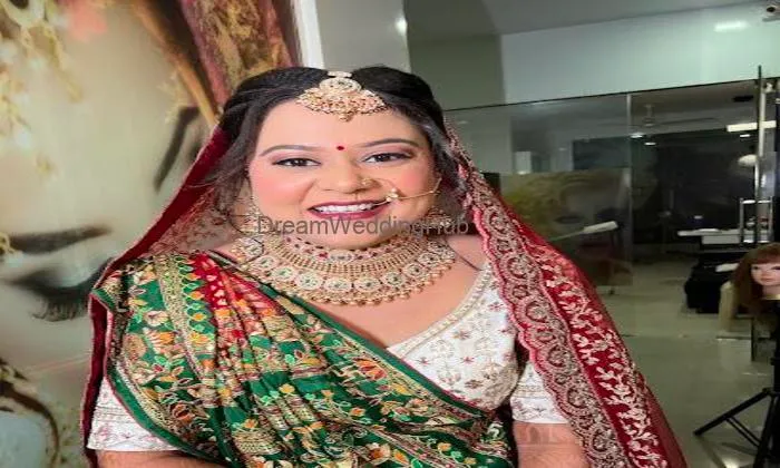 Bridal Studio By Hina Mehta