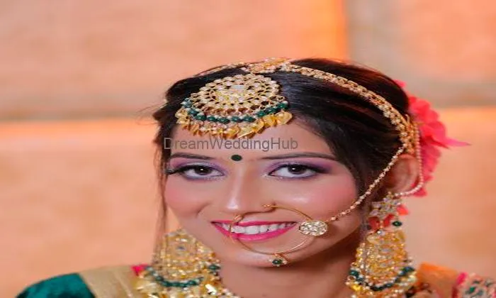 Bridal Villa Sangrur (best Salon )