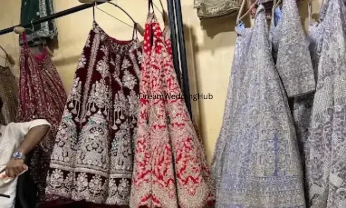 Bridal Zone