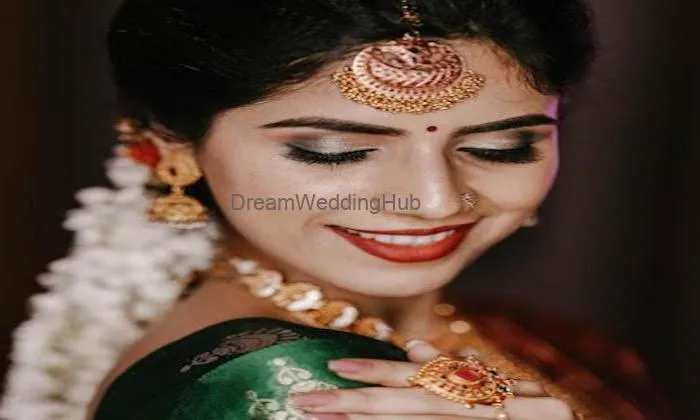 Bridalart By Riya