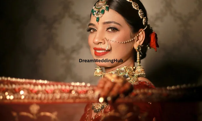 Bridalcom Makeup Studio
