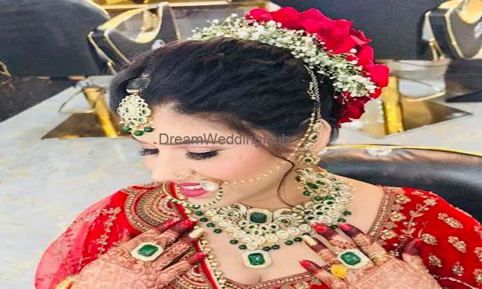 Bridal’s Dream Salon