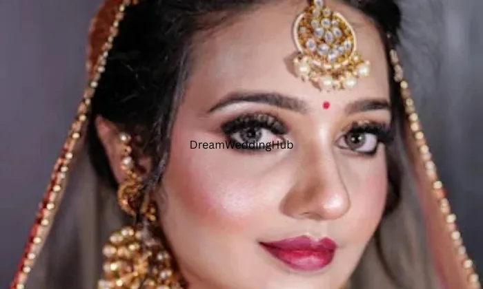 Bridals Queen By Sadhana Yadav