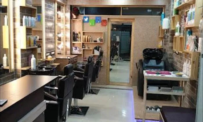 Bride & Beauty Parlour